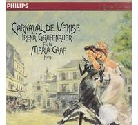 Grafenauer Irena/Maria Graf - Carnaval De Venis