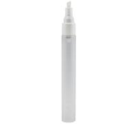 Graff-City Empty Pump Marker Pen - 4mm Nib