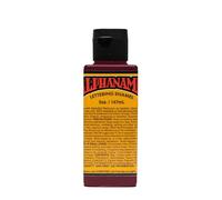 Graff-City Signwriting & Pinstriping Alphanamel Lettering Paint (5oz/147ml) High Gloss Opaque Enamel Art & Craft Colours for Sign, Canvas, Clothing & Leather (Alpha Dark Red)