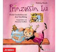 Graffam,Marianne - Prinzessin Lu