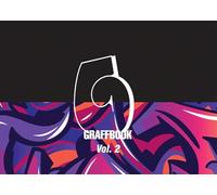 Graffbook Vol 2. The Graffiti Sketchbook