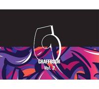 Graffbook Vol 2. the Graffiti Sketchbook, , Hardb