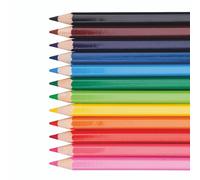 Graffico By 5 Star Col Pencils P144