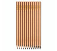 Graffico By 5 Star Hb Pencils P144