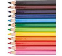 GRAFFICO Coloured Pencils (Pack of 288)