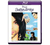 Graffiti Bridge (BD) [Blu-ray] [Region A] [NTSC]