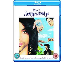 GRAFFITI BRIDGE (BD/S)