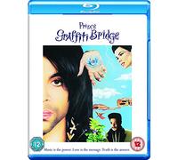 GRAFFITI BRIDGE (BD/S) [Blu-ray] [2017]