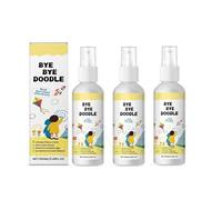 Graffiti Cleaner, Fast-Acting Wall Cleaning Spray, Safe and Non-Toxic, Easy to Use, Removes Pen, Pencil, Marker, Watercolor, and Acrylic Paint Marks