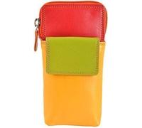 Graffiti GOLUNSKI Soft Leather Spectacle Glasses Case 7-123 (Spice)