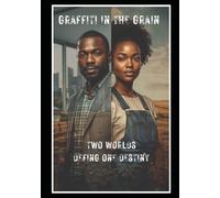 Graffiti in the Grain: A Gentle Woman A Dangerous Man