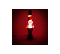Graffiti Lava Lamp Original Lava Lamp Black One Size