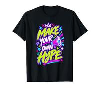 Graffiti Make Your Own Hype T-Shirt