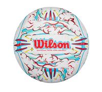 Wilson Graffiti Peace Volleyball
