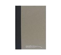 Graffiti Sketch Book/Drawing Pad - A4 Portrait - Blank Cover - from Graff-City