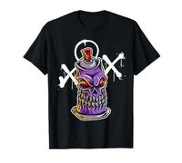 Graffiti Spray Can Street Art Writer Artist T-Shirt