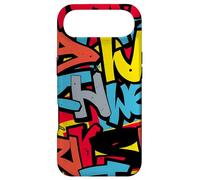Graffiti Street Art Urban Hip Hop Style Design Case for iPhone Air