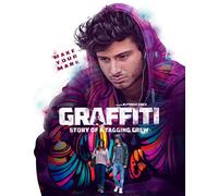 Graffiti: The Story Of A Tagging Crew