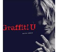 Graffiti U - Keith Urban CD