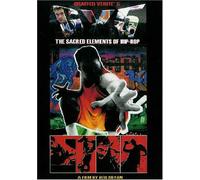 Graffiti Vertie 5: Sacred Elements of Hip Hop [DVD] [2005] [Region 1] [US Import] [NTSC]