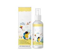 Graffiti Wall Cleaner, Fast-Acting Wall Cleaning Spray, Paint Stripper, Safe Walls Stain Remover, Removes Pencil, Sketch Pen, Crayon, Marker, Watercolor, Easy to Use (1PC)