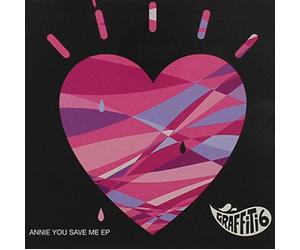 Graffiti6 - Annie You Save Me
