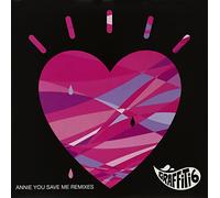Graffiti6 - Annie You Save Me Remixes [VINYL]