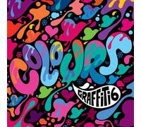 Graffiti6 - Colours
