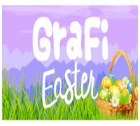 GraFi Easter Steam CD Key