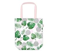 Grafik Werkstatt Gute Laune Gym Tote, 45 cm, Multicolour (bunt)