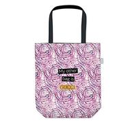 Grafik Werkstatt Gute Laune Gym Tote, 45 cm, Multicolour (bunt)