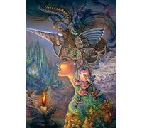 Josephine Wall - My Lady Unicorn