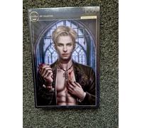 Grafika Puzzles 1000 Pieces Cris Ortega Collection-i'd Give You My Heart