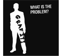Grafiti - What Is the Problem [12" VINYL]