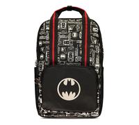 Grafitti All-over Print Backpack