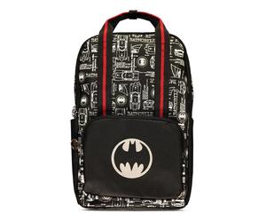 Grafitti All-over Print Backpack