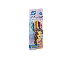 Grafix 140025 Craft Set, Multi-Coloured (US IMPORT)
