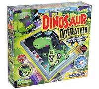 Grafix 166995 Dinosaur Operation Board Game