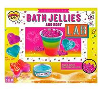 Grafix Bath Jellies And Body Lab