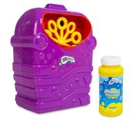 Grafix Bubble Factory Bubble Machine