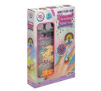 Grafix Diamond Painting Homemade Jewellery (Pack of 3)
