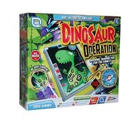 Grafix Dinosaur Operation Game