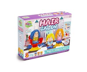 Grafix Dough Hair Stylist Kit Grafix Multicolor