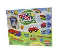 Grafix Dough Tastic Activity Set