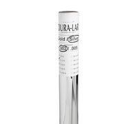 Grafix Dura-Lar 0.002" Film, Silver, 27" x 12