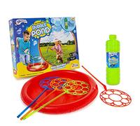Grafix Fun-Tastic Bubble Pond