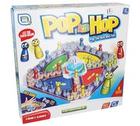Grafix Games Hub Pop & Hop Game Grafix Multicolor
