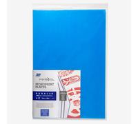 Grafix : Impress Print Media : Monoprint Plate : 12x18in : Pack of 3