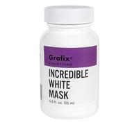 Grafix Incredible White Mask Liquid Frisket