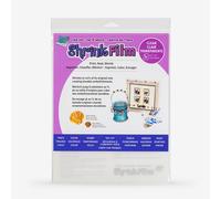 Grafix : Inkjet Printable Shrink Film : A4 : 6 Pack : Clear